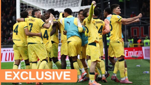 Sources: Arsenal offered €60m forward transfer, Man United also in the mix