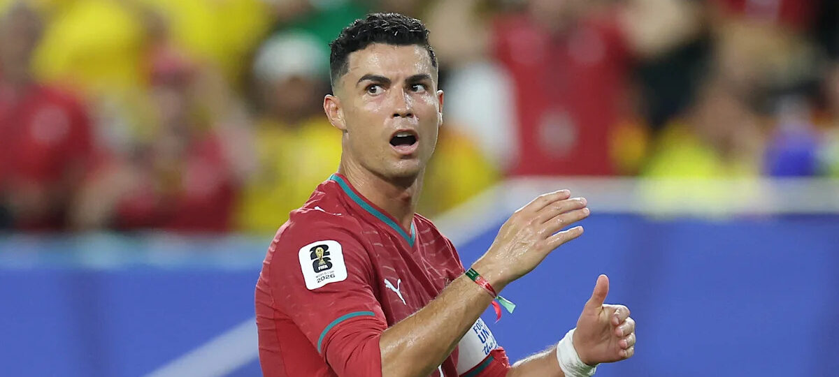 As it stands: ties confirmed for the World Cup round of 32
