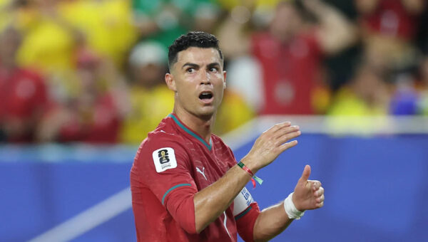 As it stands: ties confirmed for the World Cup round of 32