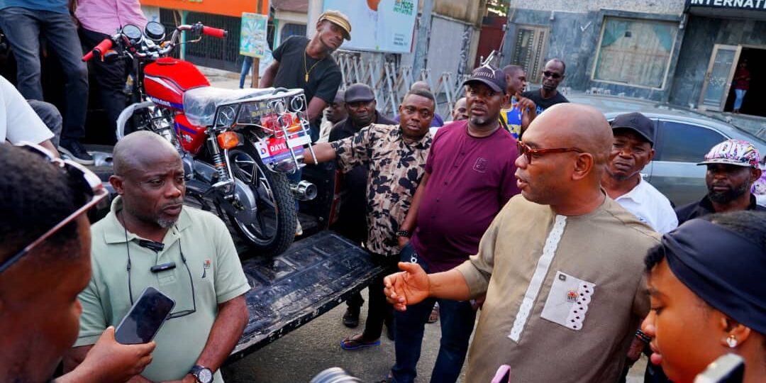 Ban on motorcycles in Uyo metropolis still in force – Commissioner