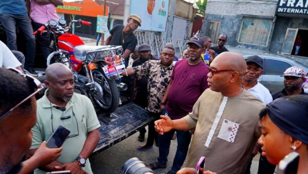 Ban on motorcycles in Uyo metropolis still in force – Commissioner