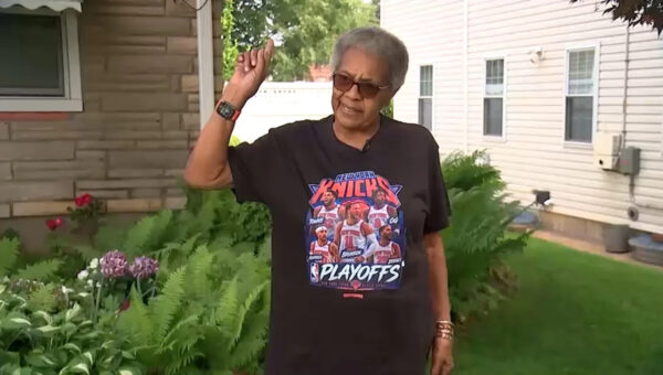 Knicks superfan on Long Island recalls thrill of victory from 1973 NBA Finals championship