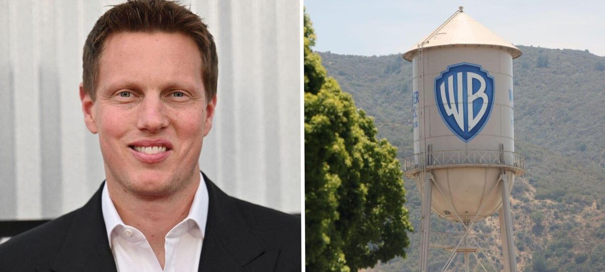 David Ellison's Paramount just got the DOJ's permission to buy WBD