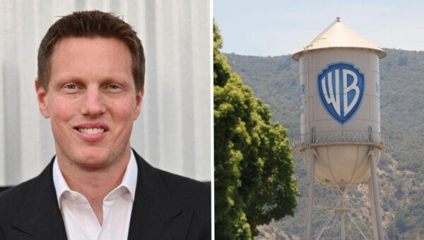 David Ellison's Paramount just got the DOJ's permission to buy WBD