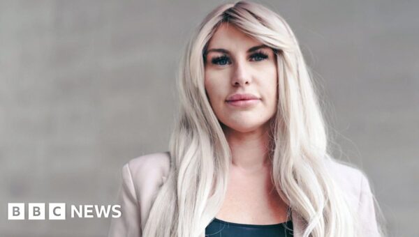 OnlyFans 'agents' control and threaten creators while taking half their earnings, BBC finds
