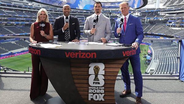 Zlatan Ibrahimovic brutally shuts down Alexi Lalas live on air after France criticism