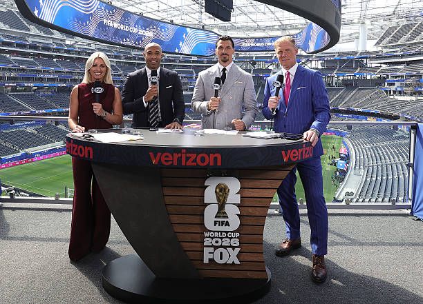 Zlatan Ibrahimovic brutally shuts down Alexi Lalas live on air after France criticism