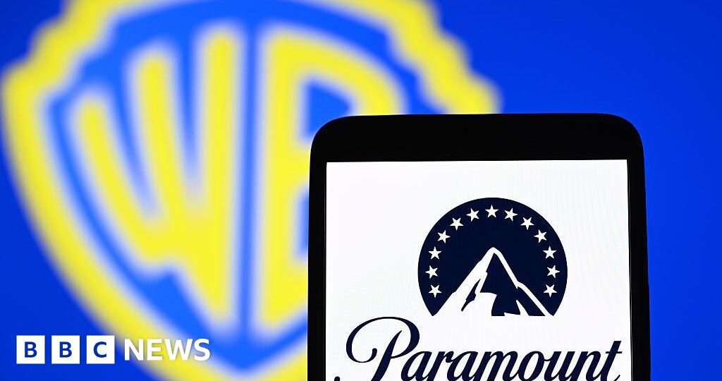 Warner Bros $111bn sale to Paramount approved by US Justice Department