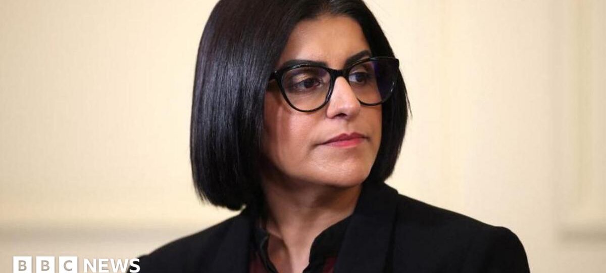 Home Office to introduce new asylum routes to UK