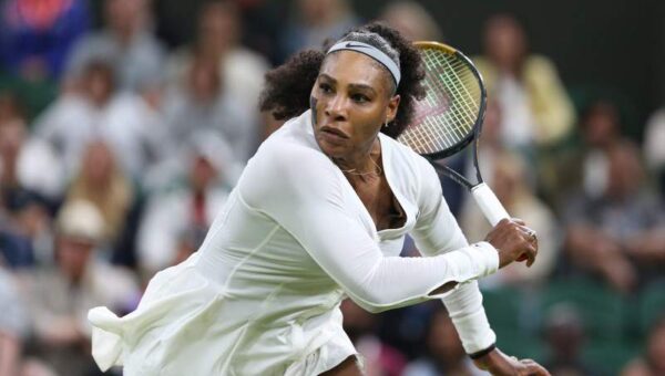 Serena Williams reveals why she returned to tennis after winning comeback match at Queen’s