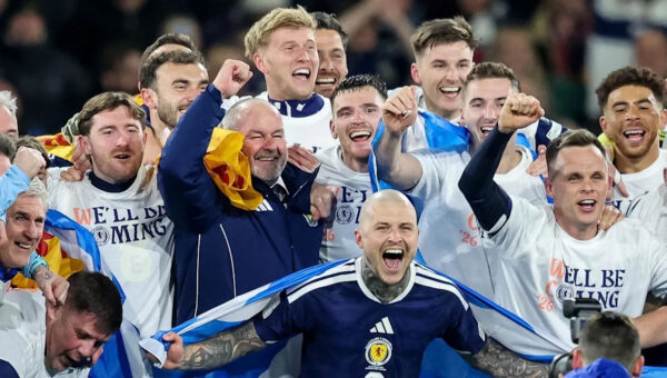 Clarke leaves strong Scotland legacy but exit brings sense of relief