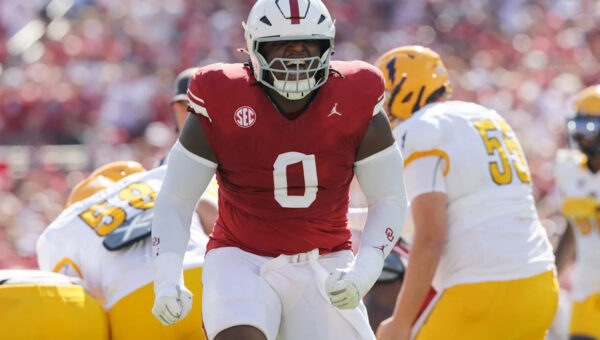 2027 NFL Draft: 5 prospects for the Steelers to track this season