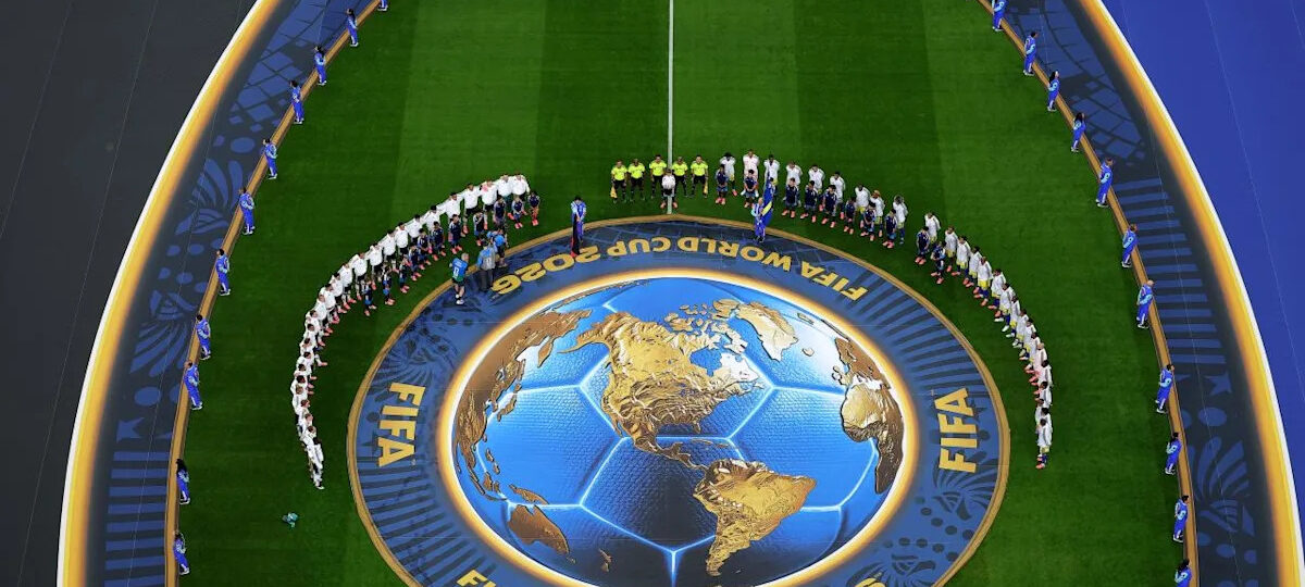 Predicted lineups for all 48 teams at the World Cup – Round 2