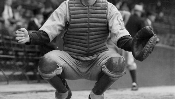 Yankees Birthday of the Day: Bill Dickey