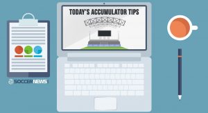 June 15th: Monday’s World Cup Accumulator – 4/1 Special, Betting Tips & Analysis