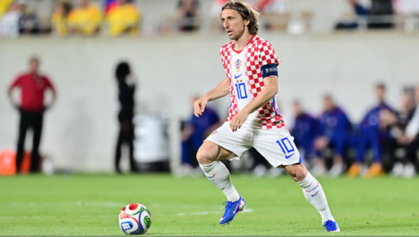 Prediction: Croatia vs Ghana