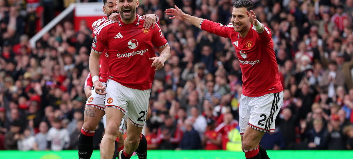 Luke Shaw: Kyle Walker’s surprise claim about Man United ace