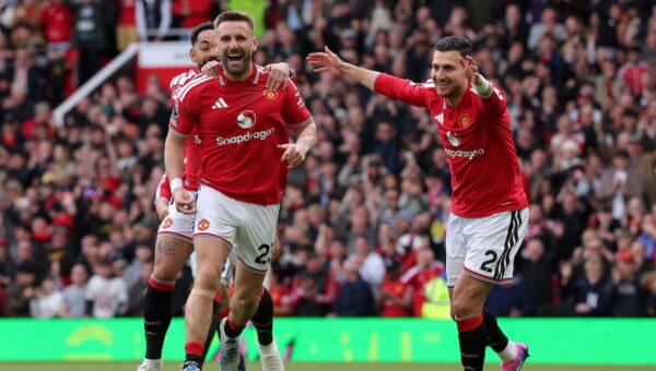 Luke Shaw: Kyle Walker’s surprise claim about Man United ace