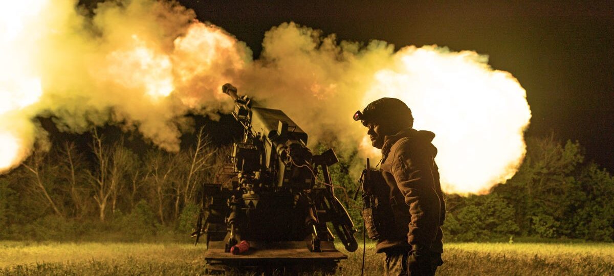 New tech and tactics are giving Ukraine rare momentum against Russia