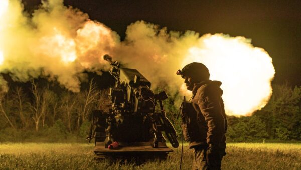 New tech and tactics are giving Ukraine rare momentum against Russia