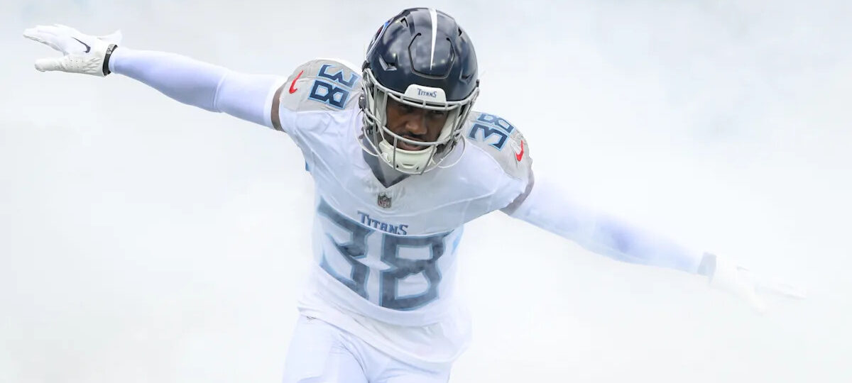 Former Tennessee Titans CB L'Jarius Sneed reunites with Chiefs