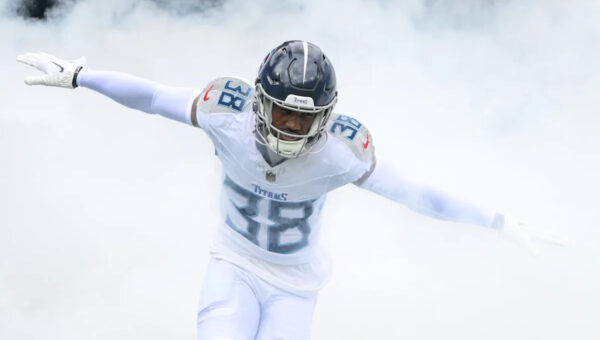 Former Tennessee Titans CB L'Jarius Sneed reunites with Chiefs