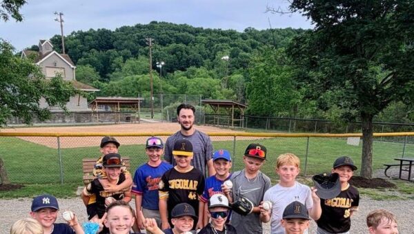 ‘We didn’t believe it’: Inside Paul Skenes’ surprise Little League stop