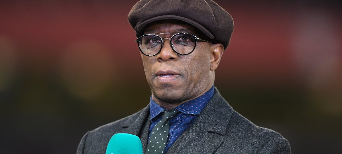 World Cup 2026: ‘Chaos, embarrassing’ – Ian Wright reacts as US denied African referee entry