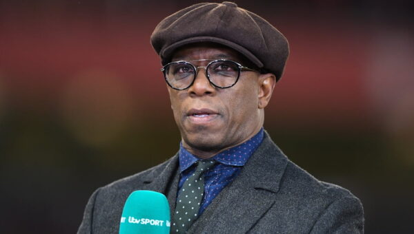 World Cup 2026: ‘Chaos, embarrassing’ – Ian Wright reacts as US denied African referee entry
