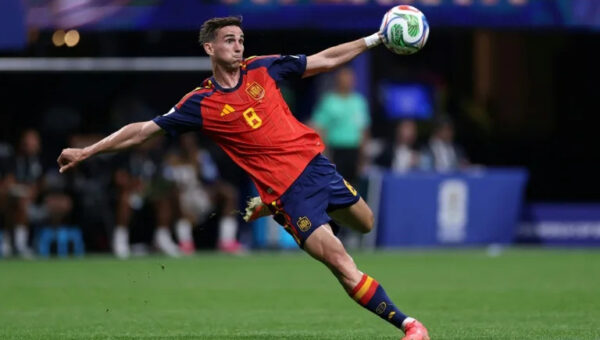 ‘Any team can beat you’, warns Ruiz as Spain seek end to World Cup woe