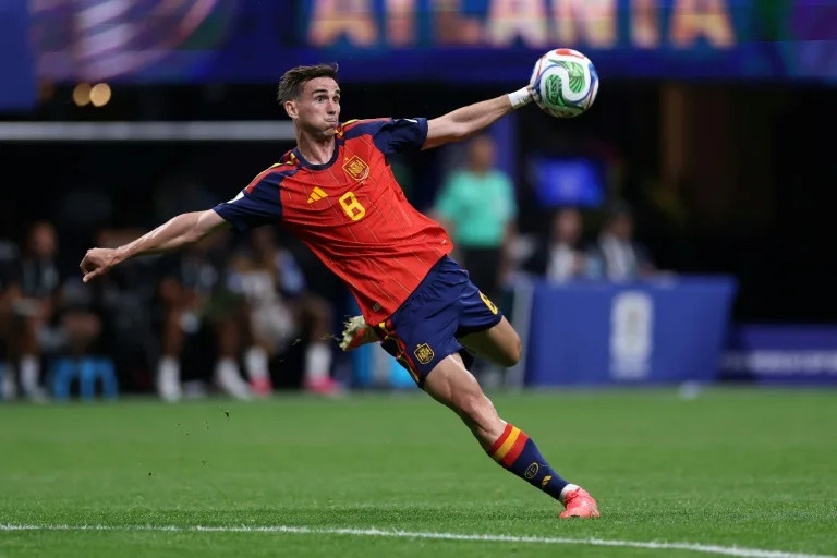 ‘Any team can beat you’, warns Ruiz as Spain seek end to World Cup woe