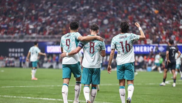 Prediction: Portugal vs Uzbekistan