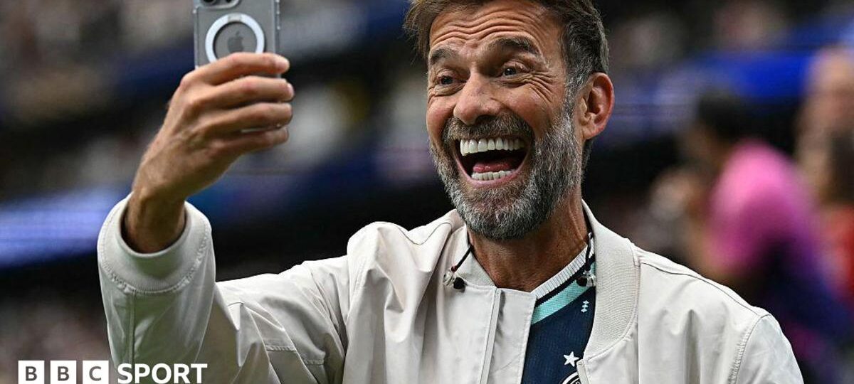 Germany fans in need of hope as prospect of Klopp looms