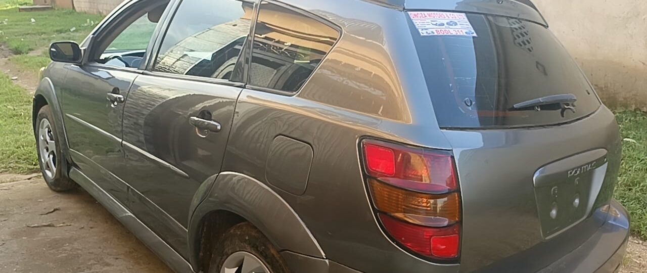APC abandoned me after my car was stolen at party’s congress – Journalist laments