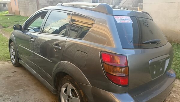 APC abandoned me after my car was stolen at party’s congress – Journalist laments