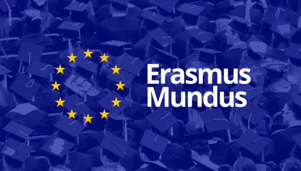 2026 Erasmus Mundus Joint Masters Scholarship | Fully Funded