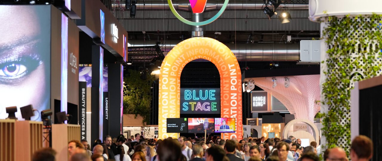 Why VivaTech 2026 is the place to see Europe’s AI strategy take shape
