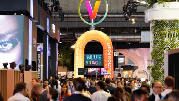 Why VivaTech 2026 is the place to see Europe’s AI strategy take shape