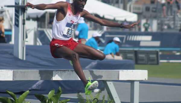 Louisville, Kentucky send 30 athletes to NCAA track championships