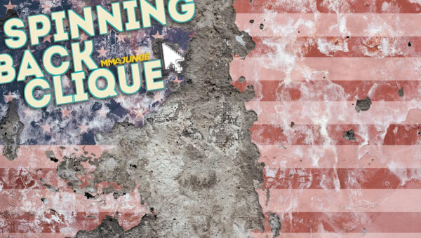 Spinning Back Clique: Dissecting all things UFC White House