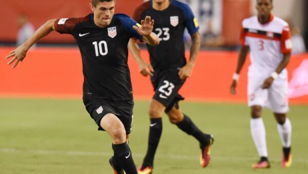 World Cup Prediction Market Promo Codes: Get $300+ Bonus for USA-Paraguay Match
