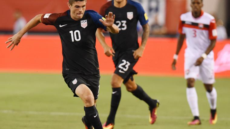 World Cup Prediction Market Promo Codes: Get $300+ Bonus for USA-Paraguay Match