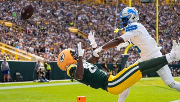 Lions urged to cut bait on 91-tackle former 1st-round pick ahead of 2026 season