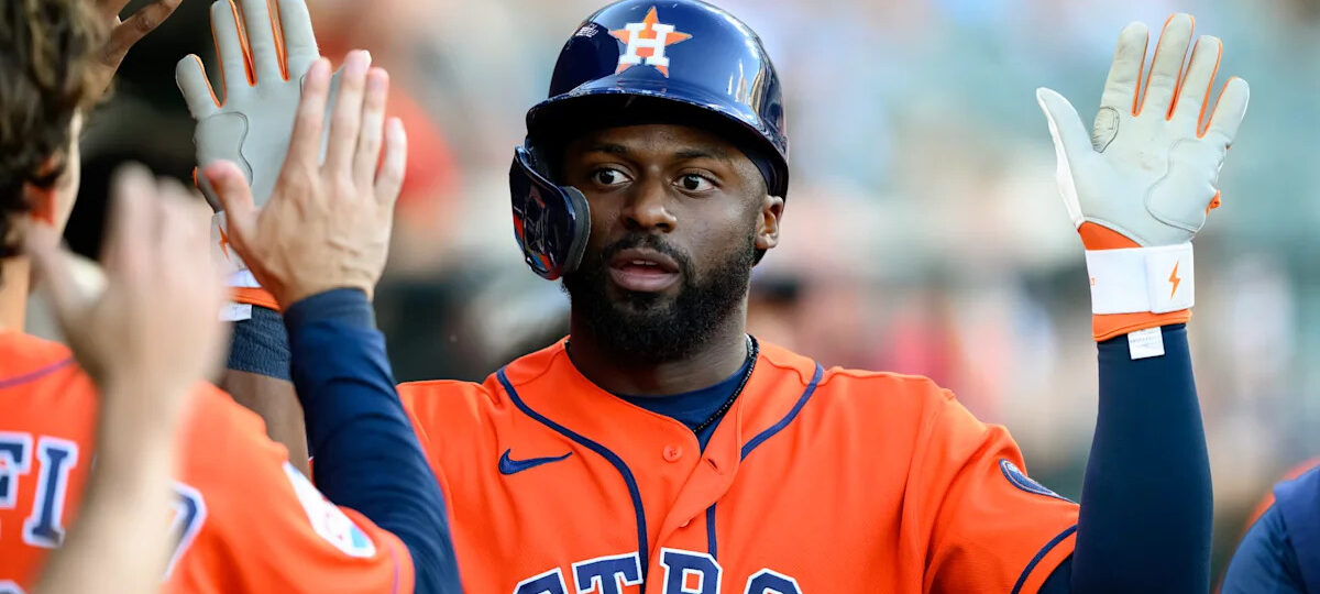 Astros vs. Tigers prediction: Odds, recent stats, trends, and best bets for June 26