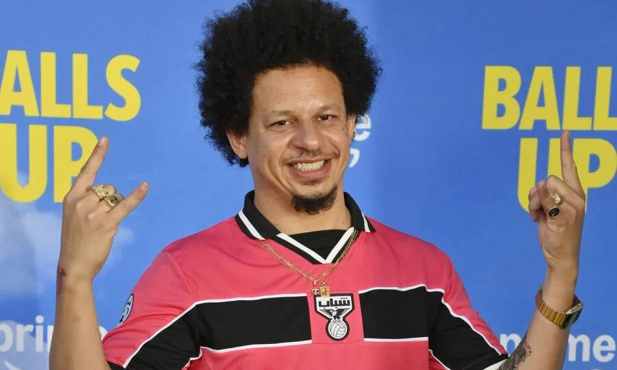 WWE 'Raw': Jacob Fatu attacks actor Eric Andre