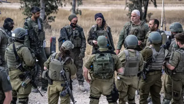 Israeli military eliminates three top Islamic Jihad commanders in Gaza