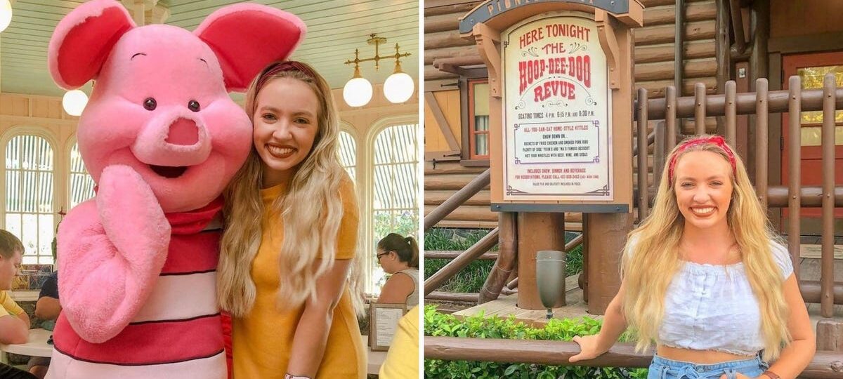 I used to work at Disney World and still visit often. Here are the only 12 restaurants worth your time.