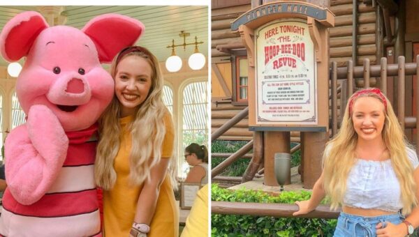I used to work at Disney World and still visit often. Here are the only 12 restaurants worth your time.