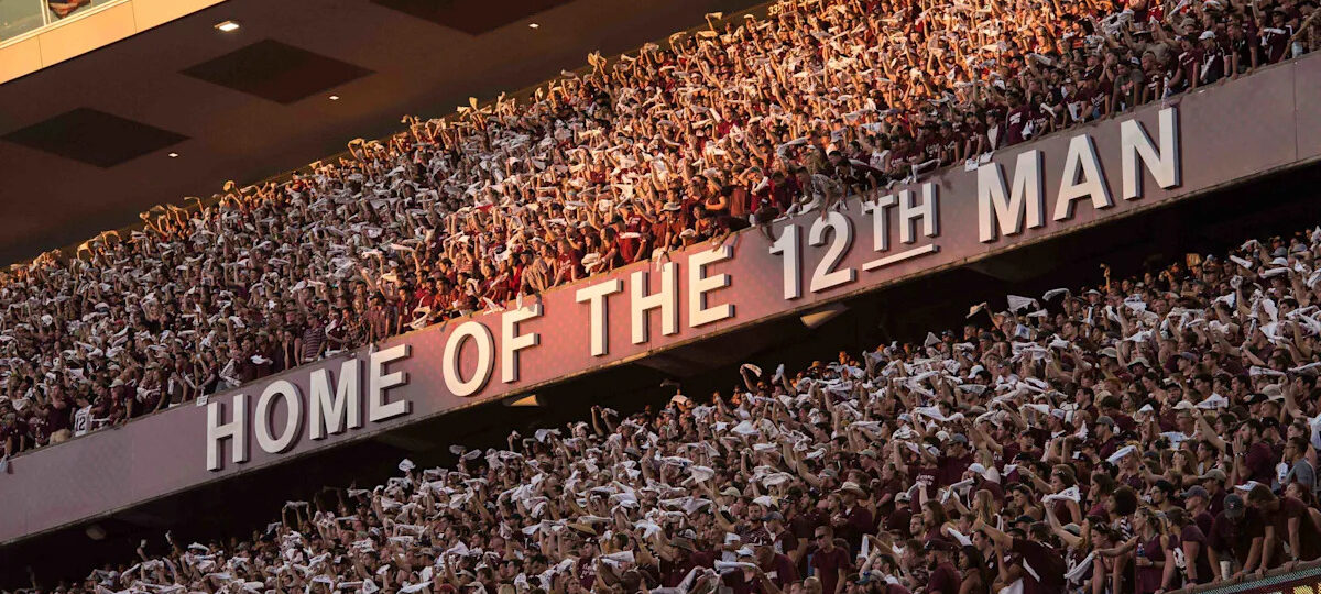 Nightmares on Saturdays: Ranking every SEC stadium by fear factor
