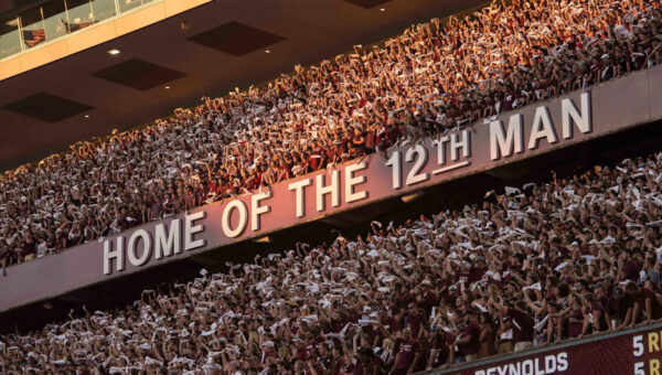 Nightmares on Saturdays: Ranking every SEC stadium by fear factor